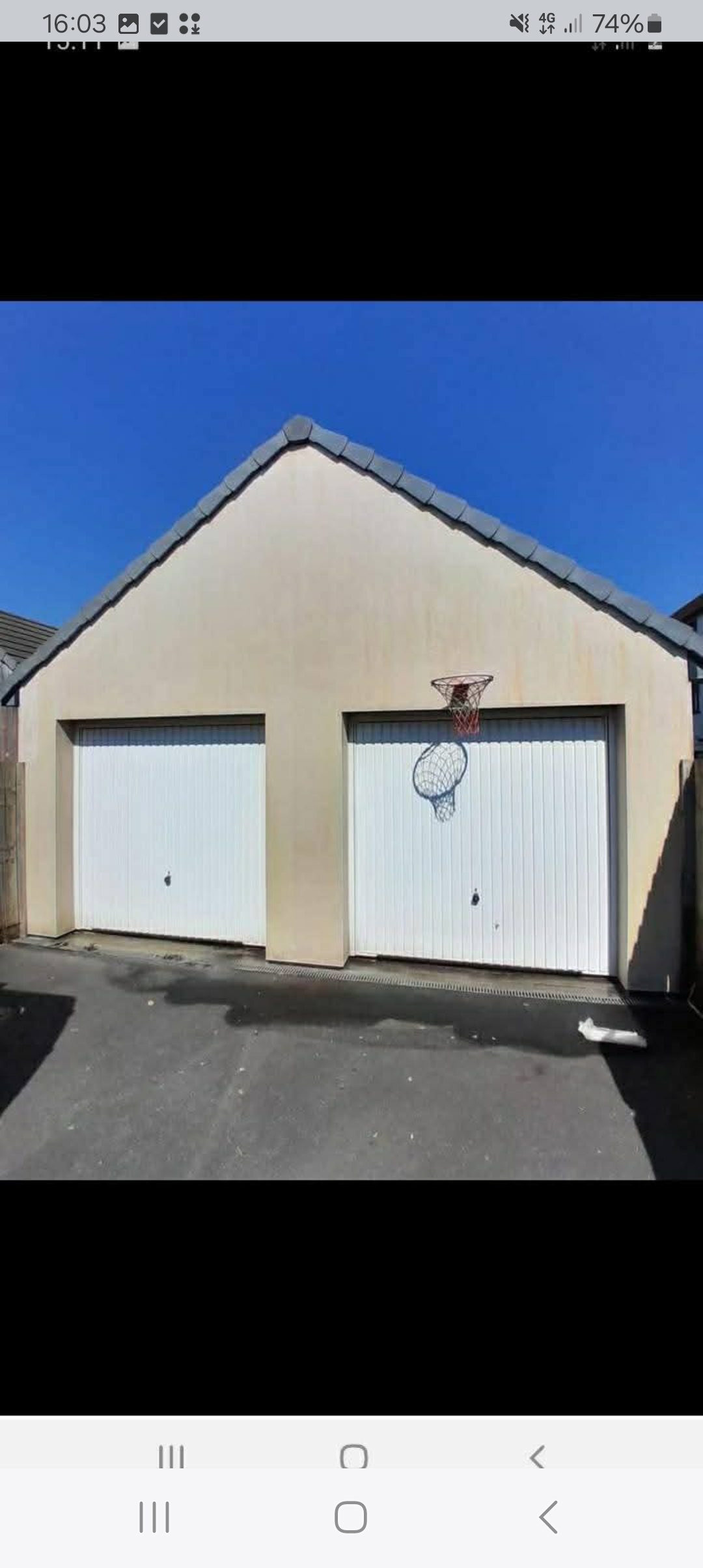 Réparation de toiture après orage - Nettoyage toiture rénove 17